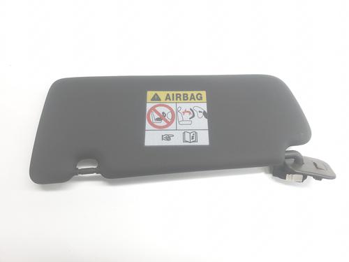 Right sun visor RENAULT ARKANA I (LCM_, LDN_) 1.3 TCe 140 (LDN0) | BP33694551I2 - Image 4