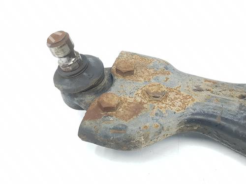 Left front suspension arm MERCEDES-BENZ VITO / MIXTO Van (W639) 115 CDI (639.601, 639.603, 639.605) | BP8297984M12 