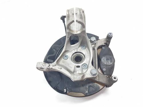 Left front steering knuckle VW T-ROC (A11, D11) | BP39599352M25 - Image 2