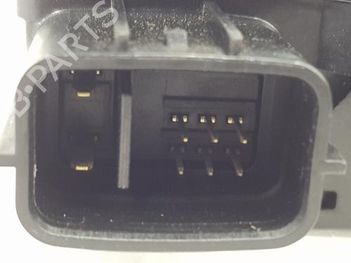 Right front window motor RENAULT KOLEOS I (HY_) 2.0 dCi 4x4 (HY0K) | BP31854096E20 