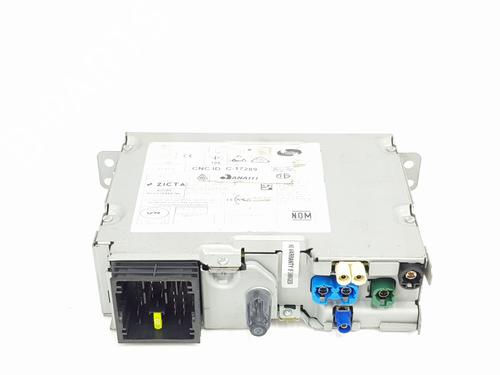 Electronic module CITROËN SPACETOURER Bus (V_) | BP36032342M83 - Image 5