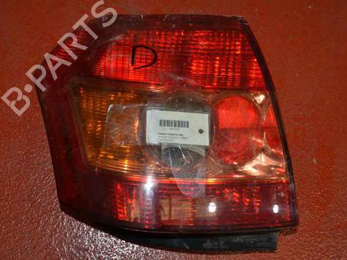 Used Right taillight TOYOTA COROLLA (_E12_) 1.4 D (NDE120_, NDE120R) (90 hp) 3733211