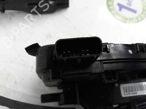 Cerradura puerta trasera derecha KIA SPORTAGE III (SL) 1.6 GDI | BP5572546C99