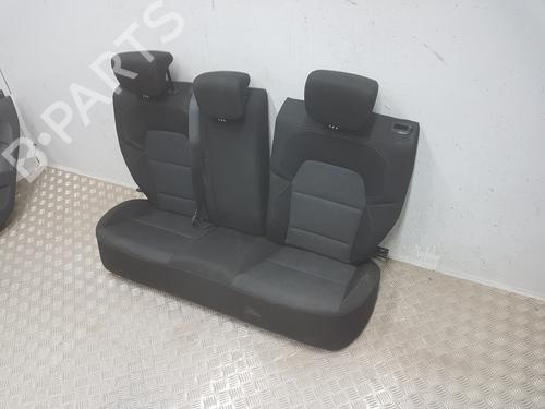 Seats set RENAULT CLIO V (B7_) | BP38091436C78 - Image 8