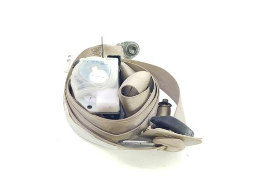 Rear left seatbelt TOYOTA LAND CRUISER PRADO (_J12_) 3.0 D-4D (KDJ120, KDJ125) | BP7893035I29 