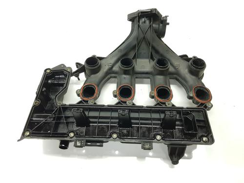 Intake manifold FORD MONDEO IV (BA7) 2.0 TDCi | BP21095533M70