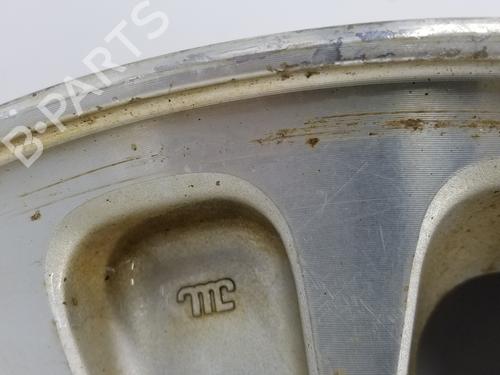 Rim MITSUBISHI PAJERO III (V7_W, V6_W) 3.2 Di-D (V68W, V78W) | BP9276816C45 
