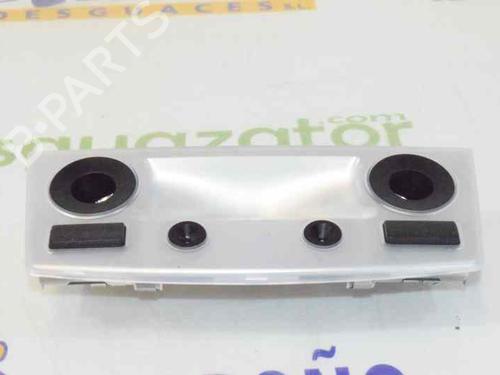 Interior roof light BMW 5 (E60) 520 d 63316962057 | 63316962057 |