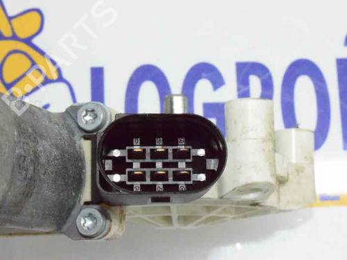 Left rear window motor BMW 5 (E60) 530 d | BP780684E23 