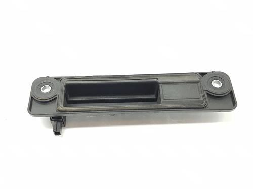 Used Tailgate handle MERCEDES-BENZ M-CLASS (W164) ML 320 CDI 4-matic (164.122) (224 hp) 17440551