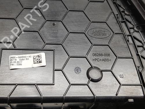 Air vent LAND ROVER RANGE ROVER SPORT II (L494) 3.0 SDV6 4x4 | BP20649363I21 