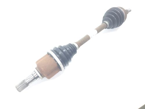 Left front driveshaft FIAT TALENTO Van (296_)  | BP29436862M38 