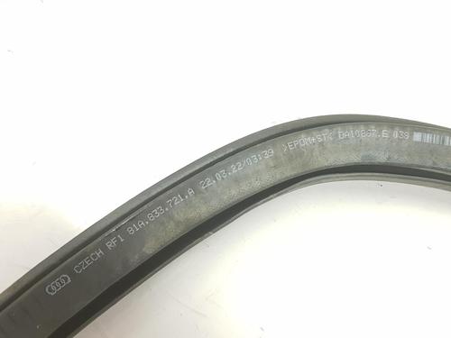 Rubber door seal AUDI Q2 (GAB, GAG) 35 TDI | BP14111784C142 