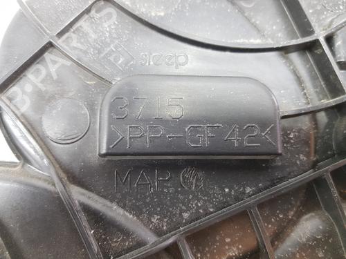 Timing cover CITROËN JUMPER II Van 2.2 BlueHDi 140 | BP27879945M123 