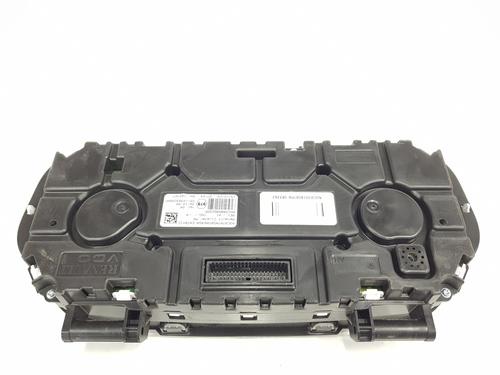 Instrument cluster RENAULT MASTER III Van (FV) 2.3 dCi 130 FWD (FV0M, FV0Y, FV0J, FV02, FV03) | BP32631646C47 