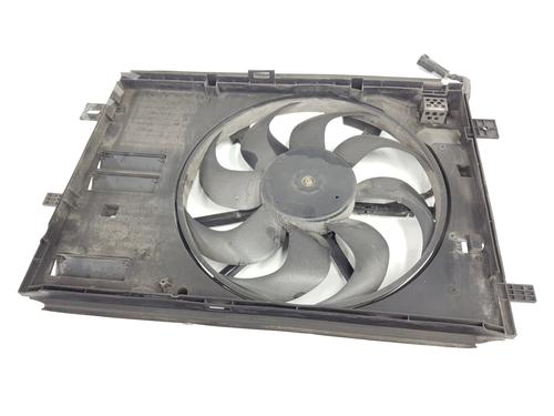 Used Radiator fan Radiator fan PEUGEOT EXPERT Van (V_) [2016-2026] 34043504 34043504