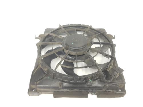 Radiator fan HYUNDAI i30 Estate (FD) 1.6 CRDi | BP16845817M35 