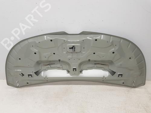 Hood RENAULT TRAFIC III Van (FG_) 1.6 dCi 140 (FGMA, FGMC) | BP30498328C1