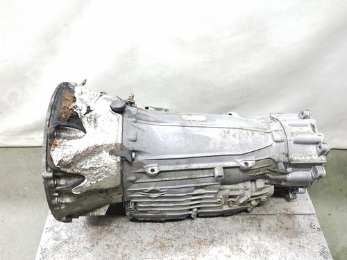 Used Gearbox MERCEDES-BENZ M-CLASS (W166) ML 350 BlueTEC 4-matic (166.024, 166.023) (258 hp) 15850747