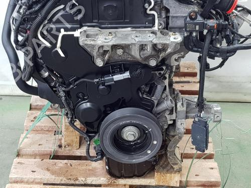Engine CITROËN BERLINGO Box Body/MPV (K9) 1.5 BlueHDi 100 | BP32360832M1