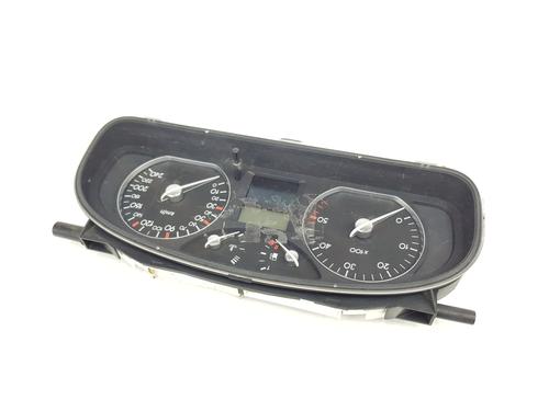 Instrument cluster RENAULT LAGUNA II (BG0/1_) 2.2 dCi (BG0F) | BP28355643C47 