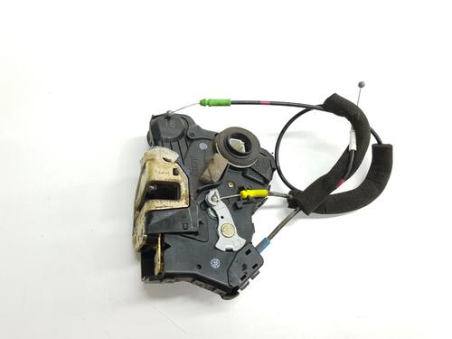 Front left lock TOYOTA LAND CRUISER PRADO (_J12_)  | BP25857960C98 