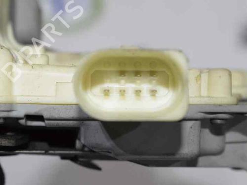Rear right lock AUDI Q7 (4LB) 3.0 TDI quattro | BP765627C99 