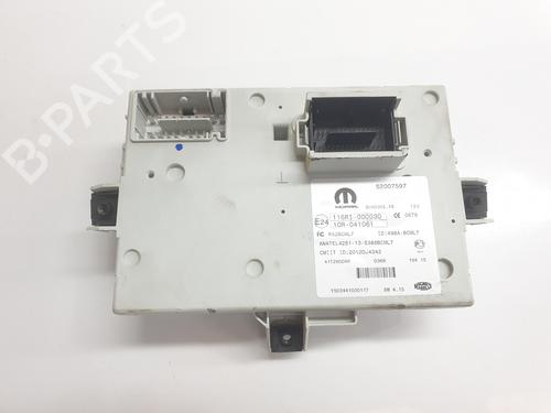 Fuse box FIAT 500L (351_, 352_)  | BP28302887E1 