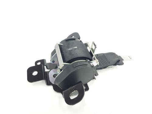 Rear center seatbelt NISSAN QASHQAI I (J10, NJ10) 2.0 | BP28484988I27 