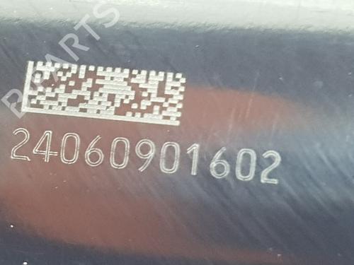 Højre bagtil støddæmper RENAULT AUSTRAL  | BP32199289M19 