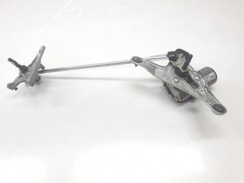 Used Front wiper motor OPEL ASTRA L Sports Tourer (O5) 1.2 (FRHNPJ) (110 hp) 23661479
