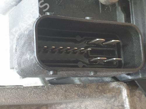 Gearbox SEAT ARONA (KJ7, KJP) 1.0 TSI | BP29185772M3