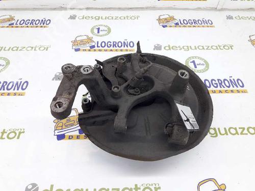 Right rear steering knuckle SEAT LEON (1P1) 2.0 TDI | BP1983356M28 