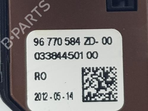 Switch PEUGEOT 508 SW I (8E_) 2.0 HDi RXH Hybrid4 | BP12464263I30 