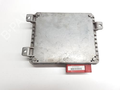 Engine control unit (ECU) ROVER 200 II Hatchback (RF) 220 D/SD | BP29029166M57 - Image 4