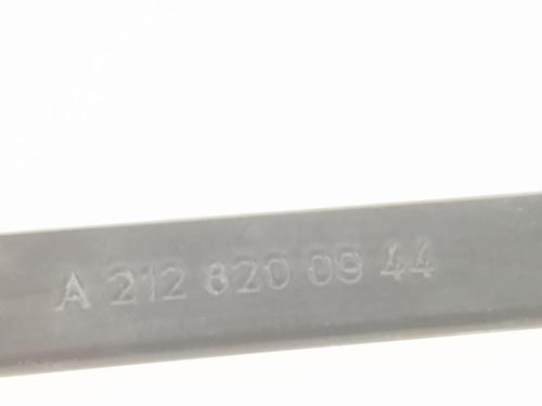 Front windshield wiper arm MERCEDES-BENZ E-CLASS (W212) E 220 CDI / BlueTEC (212.001, 212.002) | BP18294199C143 