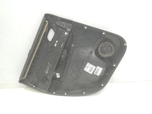 Seats set PEUGEOT 3008 I MPV (0U_) 1.6 HDi 115 / BlueHDi 115 | BP16130029C78 