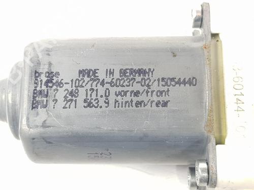 Left front window motor BMW 5 (F10) 520 d | BP9579089E21 