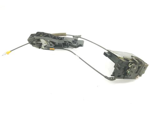 Used Rear right lock CITROËN C4 Picasso II 1.6 BlueHDi 120 (120 hp) 6585266
