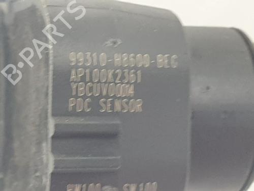 Other KIA STONIC (YB) | BP38408501O1 - Image 4