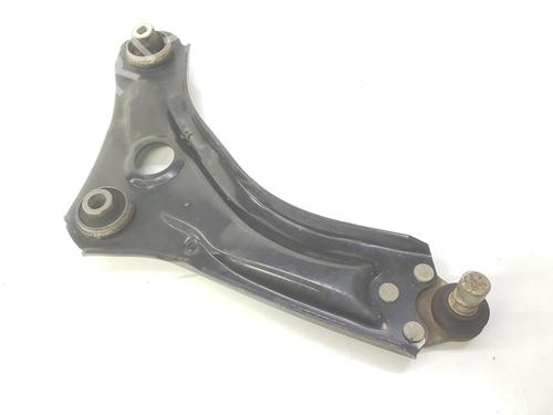 Used Left front suspension arm RENAULT MEGANE IV Hatchback (B9A/M/N_) 1.5 dCi 90 (B9A1) (90 hp) 7170236