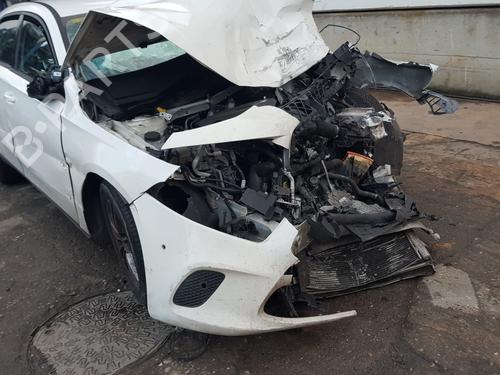 Left front window switch MERCEDES-BENZ A-CLASS (W177) A 200 (177.087) | BP33220110I27 - Image 14