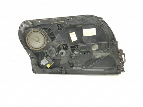 Front left window mechanism FORD FIESTA VI (CB1, CCN) | BP36020741C22 - Image 4
