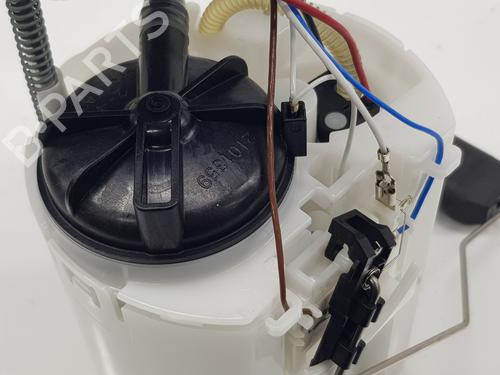 Fuel pump SEAT IBIZA V (KJ1, KJG) 1.0 TSI | BP29728681M76 