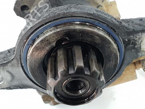 Steering pump TOYOTA LAND CRUISER PRADO (_J12_) 3.0 D-4D (KDJ120, KDJ125) | BP22762730M99 