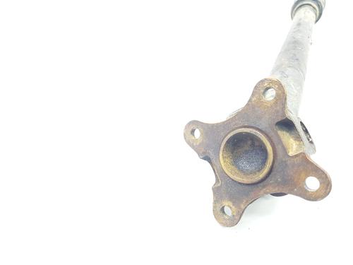 Driveshaft MITSUBISHI PAJERO III (V7_W, V6_W) 3.2 Di-D (V68W, V78W) | BP25727314M37 