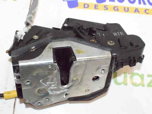 Front right lock BMW 3 (E46) 320 d | BP792739C97 