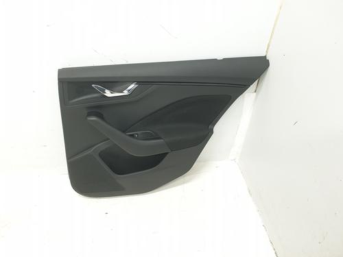 Sæde sæt SKODA KAMIQ (NW4)  | BP31671379C78 