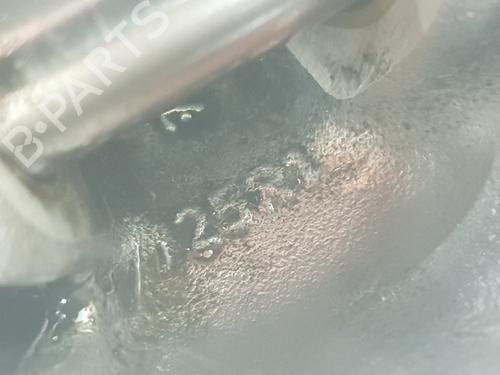 Other VW GOLF IV (1J1)  | BP22364623O1 