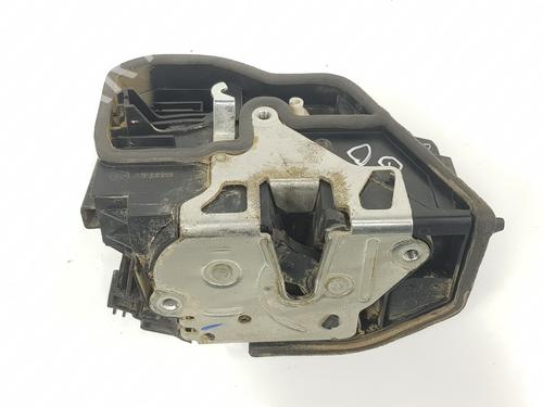 Front right lock BMW X3 (E83) xDrive 20 d | BP20194436C97 